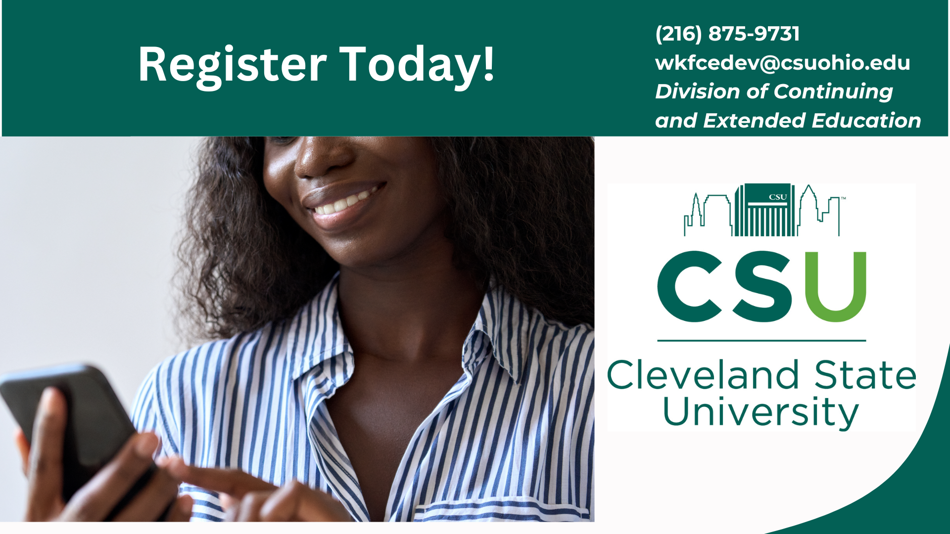 Course Catalog | Cleveland State University